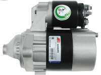 Anlasser passend für Nissan Almera Nissan Primera 12V 0,7 kW