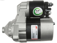 Anlasser passend für Nissan Almera Nissan Primera 12V 0,7 kW