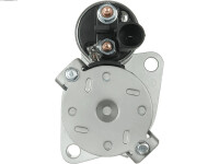 Anlasser passend für Audi A3 Audi S3 Seat Altea Seat Leon Skoda Octavia Vw Eos 12V 1,1 kW