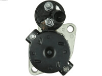 Anlasser passend für Audi A3 Audi S3 Seat Altea Seat Leon Skoda Octavia Vw Eos 12V 1,1 kW