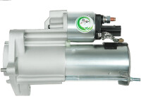 Anlasser passend für Audi A4 Audi A6 Seat Exeo 12V 1,1 kW