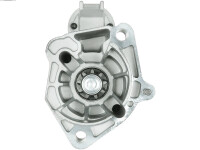 Anlasser passend für Audi A4 Audi A6 Seat Exeo 12V 1,1 kW