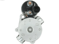 Anlasser passend für Audi A4 Audi A6 Seat Exeo 12V 1,1 kW