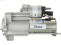 Anlasser passend für Audi A4 Audi A6 Seat Exeo 12V 1,1 kW