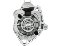 Anlasser passend für Audi A4 Audi A6 Seat Exeo 12V 1,1 kW