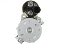 Anlasser passend für Audi A4 Audi A6 Seat Exeo 12V 1,1 kW