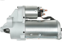 Anlasser 12V 2 kW passend für Opel Movano Renault Master Vauxhall Movano