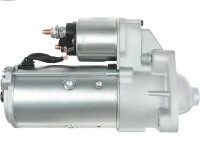 Anlasser passend für Opel Movano Renault Master Vauxhall Movano 12V 2 kW