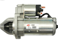 Anlasser passend für Mercedes Benz C Mercedes Benz CLK 12V 2 kW