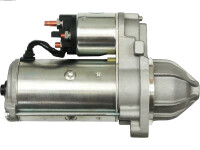 Anlasser passend für Mercedes Benz C Mercedes Benz CLK 12V 2 kW
