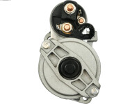 Anlasser passend für Mercedes Benz C Mercedes Benz CLK 12V 2 kW