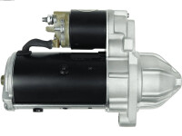 Anlasser passend für Mercedes Benz C Mercedes Benz CLK 12V 2 kW