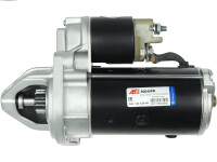 Anlasser passend für Mercedes Benz C Mercedes Benz CLK 12V 2 kW