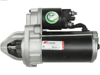 Anlasser passend für Mercedes Benz C Mercedes Benz CLK 12V 2 kW
