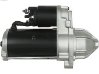 Anlasser passend für Mercedes Benz C Mercedes Benz CLK 12V 2 kW