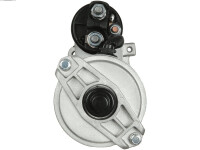 Anlasser passend für Mercedes Benz C Mercedes Benz CLK 12V 2 kW