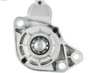 Anlasser passend für Audi A3 Ford Galaxy Mercedes Benz V Seat Alhambra Seat Cordoba Skoda Octavia 12V 1,8 kW