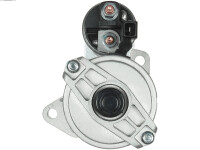 Anlasser passend für Audi A3 Ford Galaxy Mercedes Benz V Seat Alhambra Seat Cordoba Skoda Octavia 12V 1,8 kW