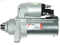 Anlasser passend für Audi A3 Seat Altea Seat Leon Skoda Octavia Vw Golf Vw Jetta 12V 1 kW