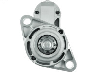 Anlasser passend für Audi A3 Seat Altea Seat Leon Skoda Octavia Vw Golf Vw Jetta 12V 1 kW