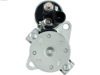 Anlasser passend für Audi A3 Seat Altea Seat Leon Skoda Octavia Vw Golf Vw Jetta 12V 1 kW
