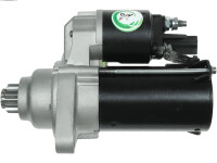 Anlasser passend für Audi A3 Seat Altea Seat Leon Skoda Octavia Vw Golf Vw Jetta 12V 1 kW