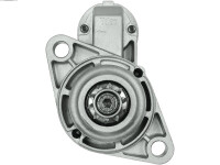 Anlasser passend für Audi A3 Seat Altea Seat Leon Skoda Octavia Vw Golf Vw Jetta 12V 1 kW