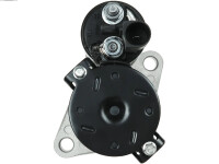 Anlasser passend für Audi A3 Seat Altea Seat Leon Skoda Octavia Vw Golf Vw Jetta 12V 1 kW