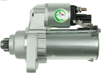 Anlasser passend für Audi A1 Audi A3 Seat Altea Seat Cordoba Skoda Fabia Skoda Octavia 12V 1 kW