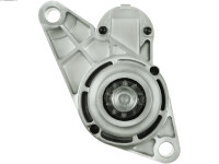 Anlasser passend für Audi A1 Audi A3 Seat Altea Seat Cordoba Skoda Fabia Skoda Octavia 12V 1 kW