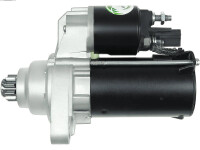 Anlasser passend für Audi A1 Audi A3 Seat Altea Seat Cordoba Skoda Fabia Skoda Octavia 12V 1 kW