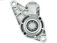 Anlasser passend für Audi A1 Audi A3 Seat Altea Seat Cordoba Skoda Fabia Skoda Octavia 12V 1 kW