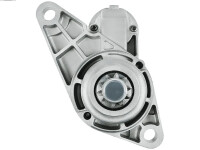 Anlasser passend für Audi A1 Audi A3 Seat Altea Seat Cordoba Skoda Fabia Skoda Octavia 12V 1 kW