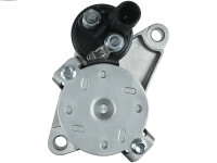 Anlasser passend für Audi A1 Audi A3 Seat Altea Seat Cordoba Skoda Fabia Skoda Octavia 12V 1 kW