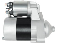Anlasser passend für Nissan Micra 12V 0,7 kW