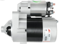 Anlasser passend für Nissan Micra 12V 0,7 kW
