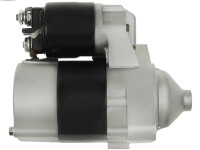 Anlasser passend für Nissan Micra 12V 0,7 kW