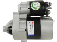 Anlasser passend für Nissan Micra 12V 0,7 kW