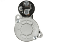 Anlasser passend für Nissan Micra 12V 0,7 kW
