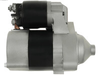 Anlasser passend für Nissan Micra 12V 0,7 kW