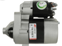 Anlasser passend für Nissan Micra 12V 0,7 kW