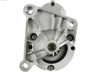 Anlasser passend für Opel Arena Renault Clio Renault Espace Vauxhall Arena 12V 1,4 kW