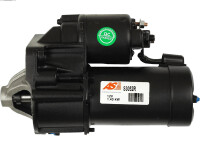 Anlasser passend für Opel Arena Renault Clio Renault Espace Vauxhall Arena 12V 1,4 kW