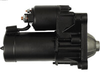 Anlasser passend für Opel Arena Renault Clio Renault Espace Vauxhall Arena 12V 1,4 kW