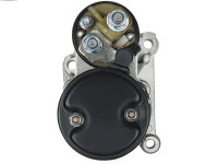 Anlasser passend für Opel Arena Renault Clio Renault Espace Vauxhall Arena 12V 1,4 kW