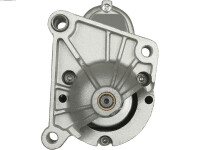 Anlasser passend für Opel Arena Renault Clio Renault Espace Vauxhall Arena 12V 1,4 kW