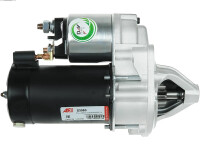 Anlasser passend für Hyundai Coupe Hyundai Elantra Kia Cerato 12V 1,2 kW