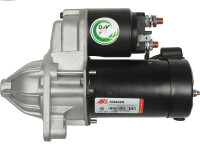 Anlasser passend für Hyundai Coupe Hyundai Elantra Kia Cerato 12V 1,2 kW