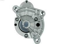 Anlasser passend für Citroen Xantia Citroen ZX Peugeot 306 Peugeot 405 12V 1,1 kW