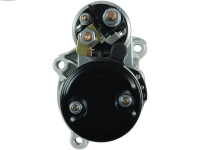 Anlasser passend für Citroen Xantia Citroen ZX Peugeot 306 Peugeot 405 12V 1,1 kW